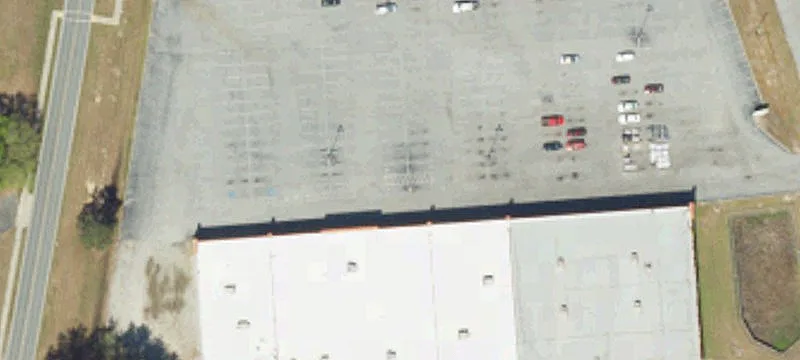Retail Space in Pageland, SC