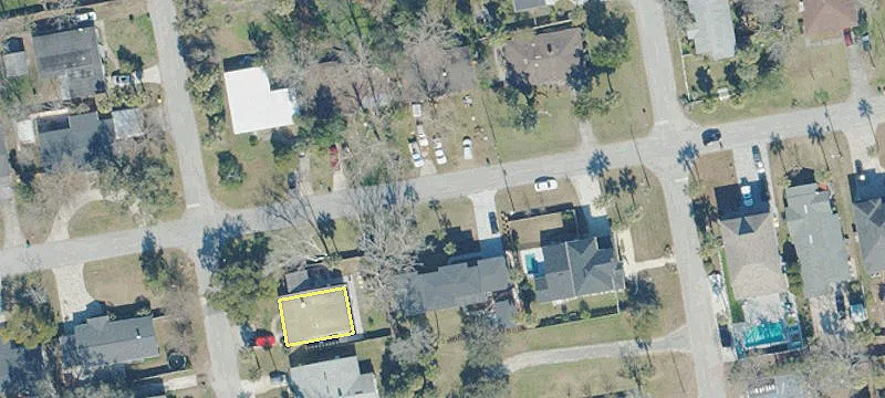 Jacksonville Beach Retail Space
