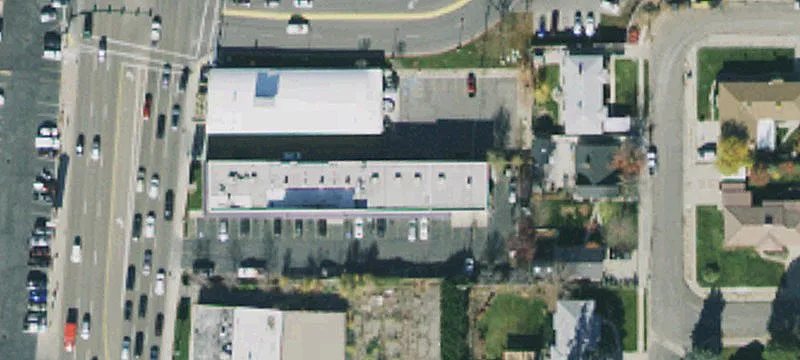 Retail Space on State Street