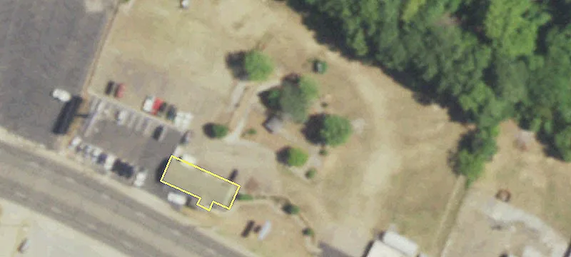 Longview Office Space Available