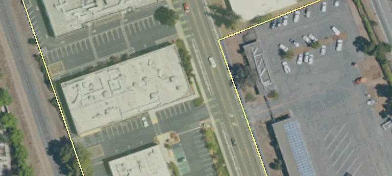 Industrial Property in Cupertino