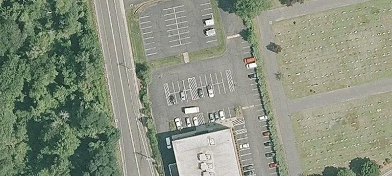 East Hartford Office Space Available