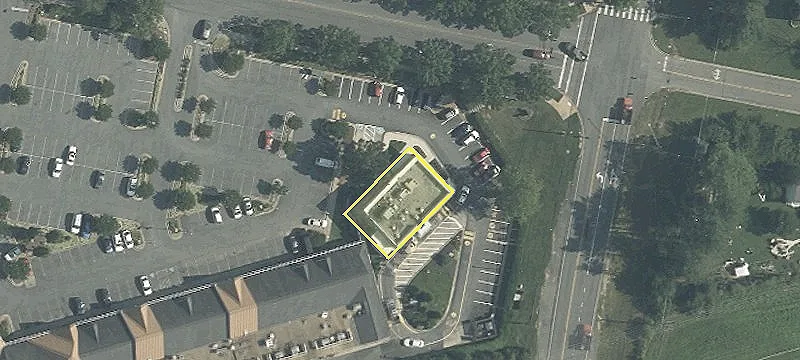 Retail Space in Montgomery Village