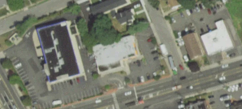 Restaurant Spaces in West Babylon