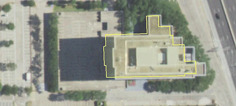 Fourteen5 Phase II Office Building
