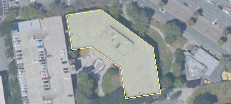 Turnkey Office Space Available Now