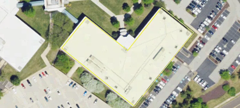 Fort Washington Office Building