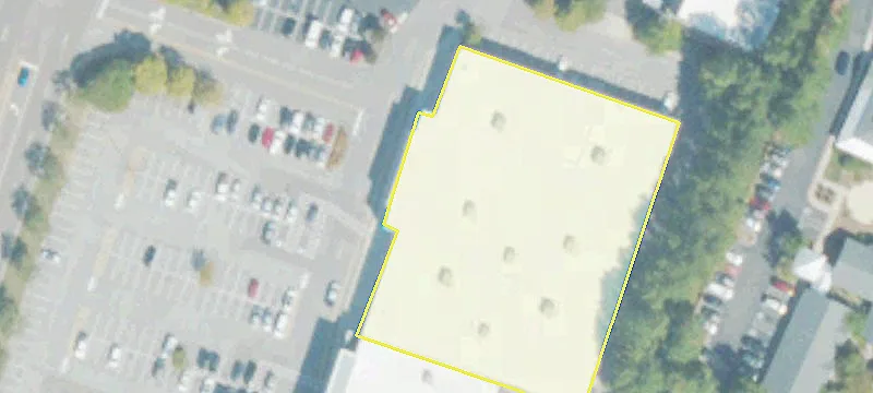 Retail Space in Augusta, Georgia