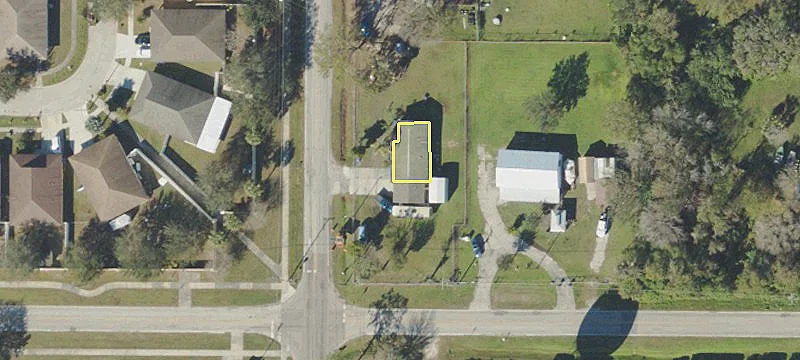 Ruskin Land For Sale