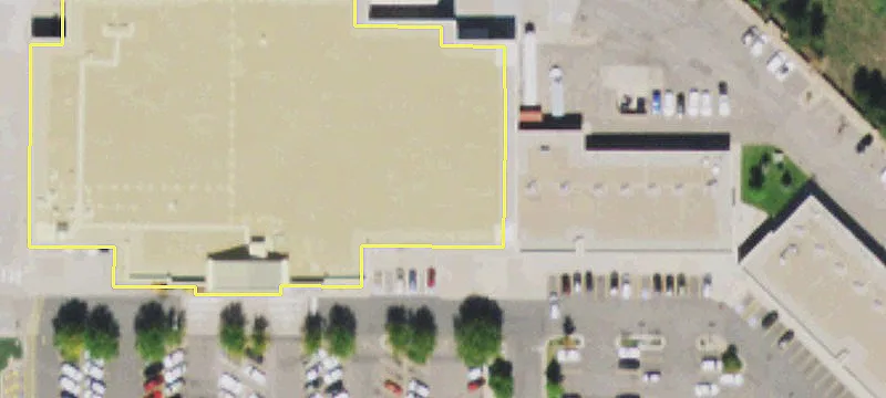 Retail Space Available For Rent