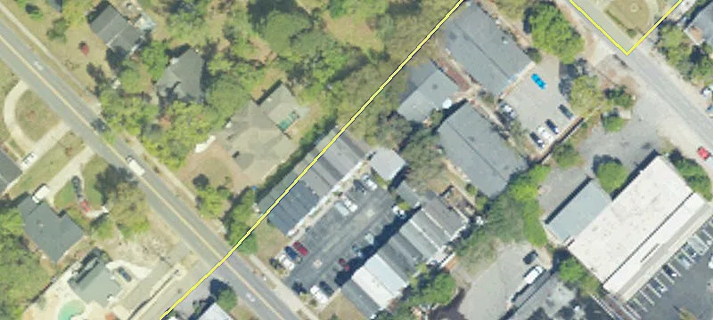 Retail Space in Myrtle Beach