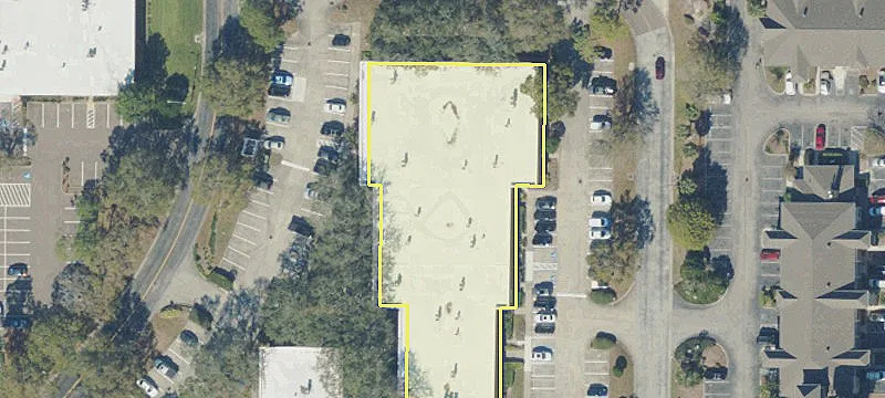 Tampa Office Space For Rent