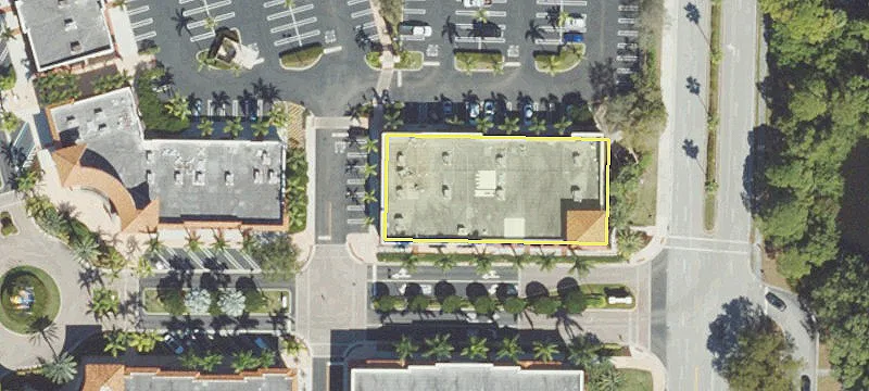Legacy Place Retail Opportunity