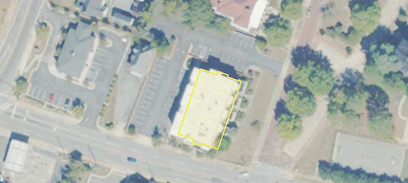 Medical Office Space Available