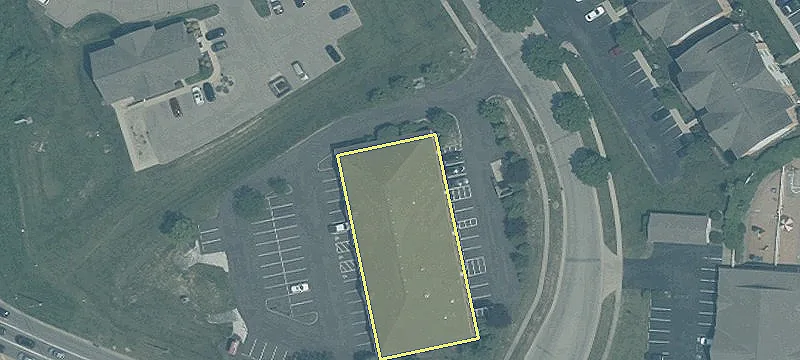 Turn-Key Medical Office Space