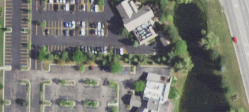 Lincolnshire Office Space For Rent
