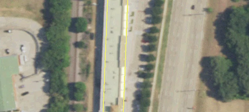 Office Space in Keller, TX