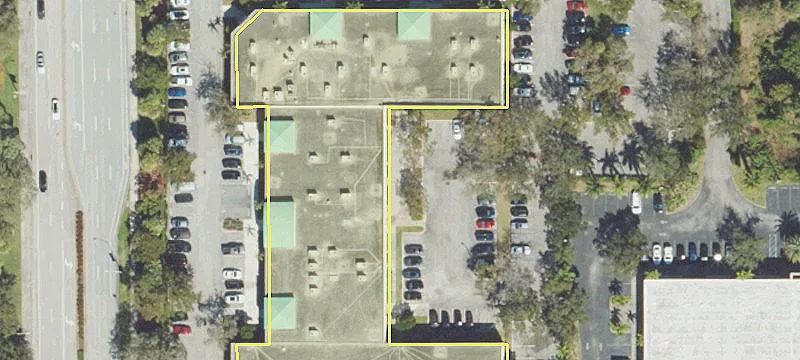 Office Space Near FAU Campus