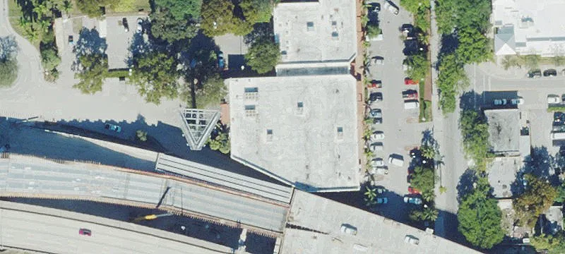 Retail Space in Shopping Center