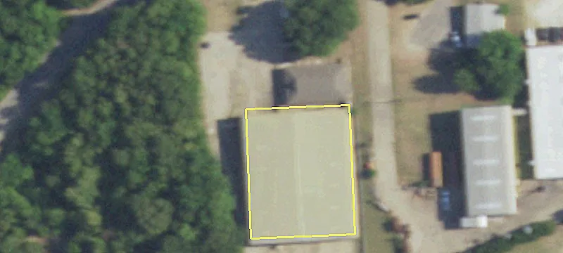 Mansfield Warehouse with Office Space