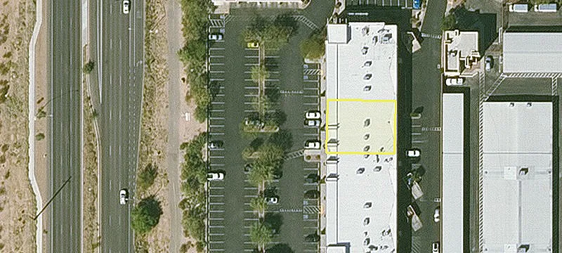Retail Space Available For Rent