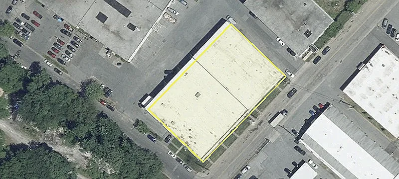 Industrial Warehouse Space Available