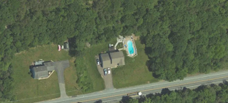 Mahanoy City Warehouse For Rent