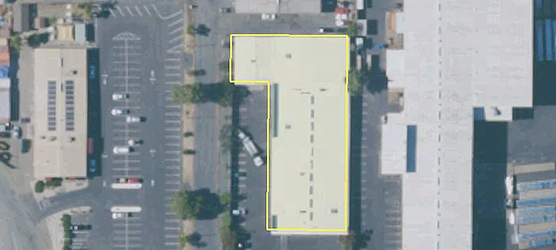 Antioch Warehouse Property For Sale