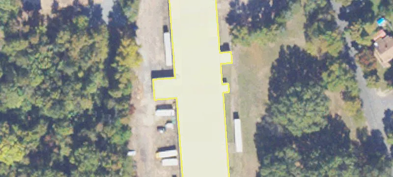 Fredericksburg Flex/Industrial Space Available