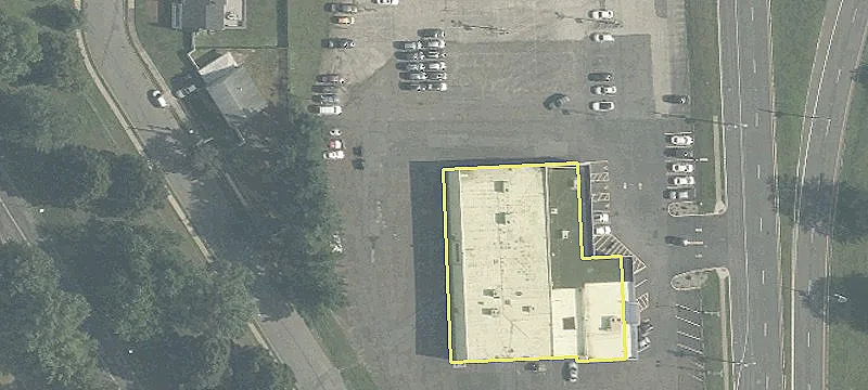 Retail Space on US Highway
