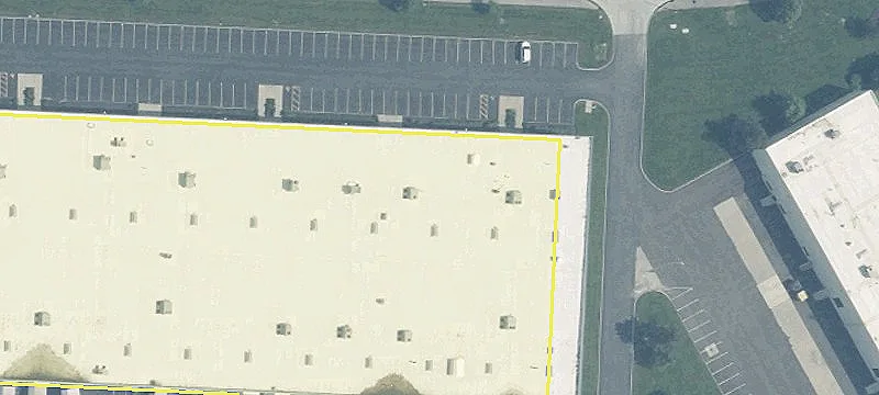 Class A Industrial Facility