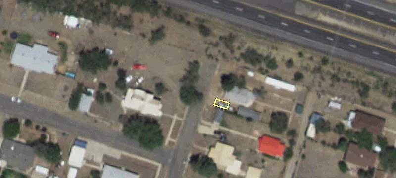 Former Dollar General Retail Space