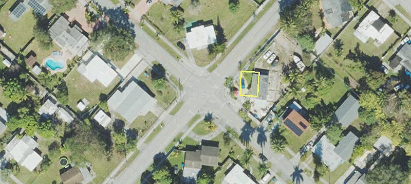 Retail Space in Miami Gardens
