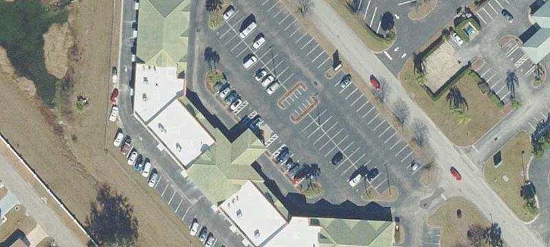 Office or Medical Space Available