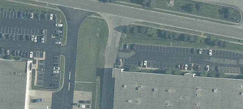 West Chester Warehouse Space Available
