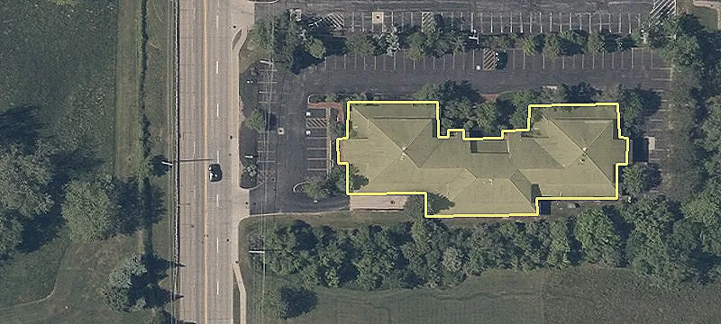 Beachwood Office Building For Sale