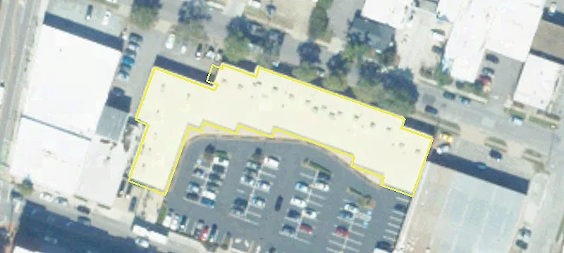 Prime Ghent Commercial Space Available