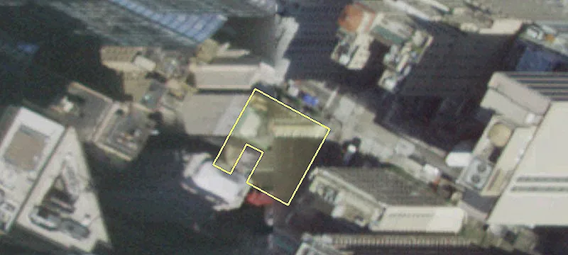 Prime Retail Space Near Park
