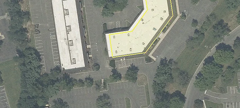 Efficient Office Space Available Now