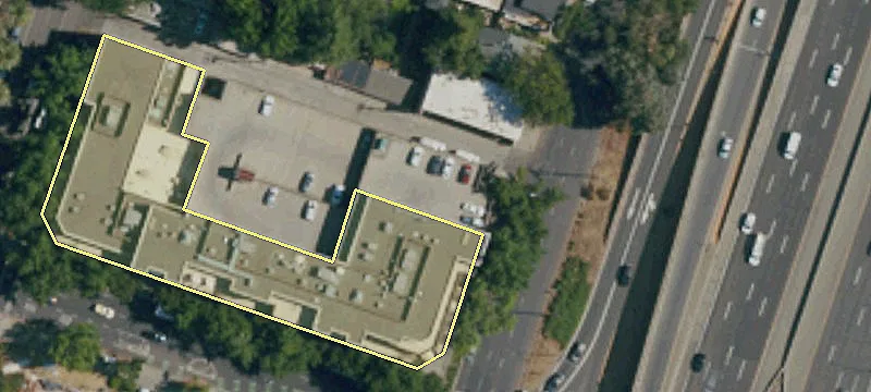 Sacramento Office Space For Rent