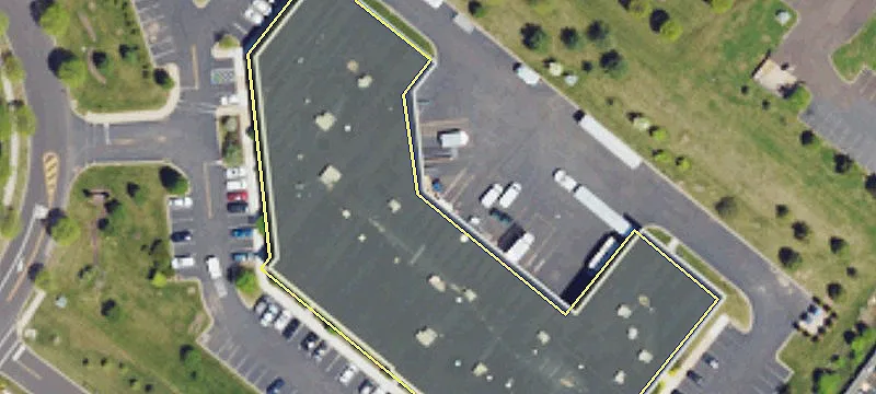 Warminster Industrial Space For Lease