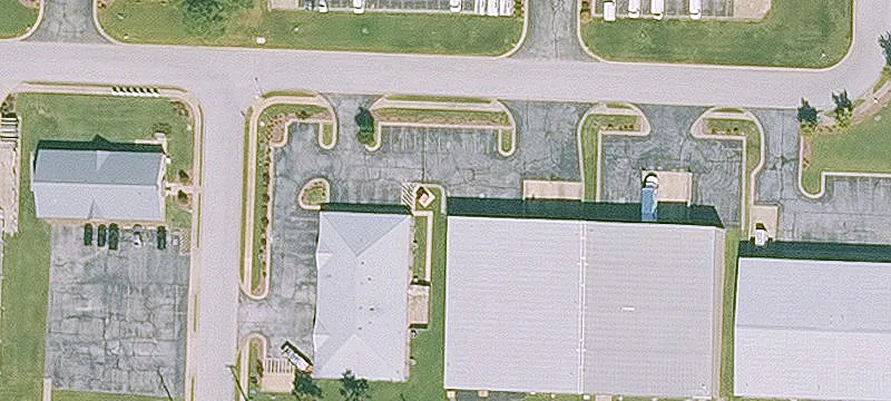 Springdale Warehouse Space Available