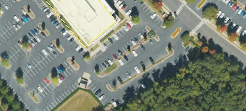 Class A Office Building