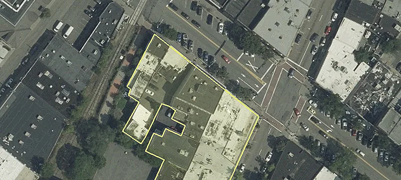 Englewood Retail Space For Rent