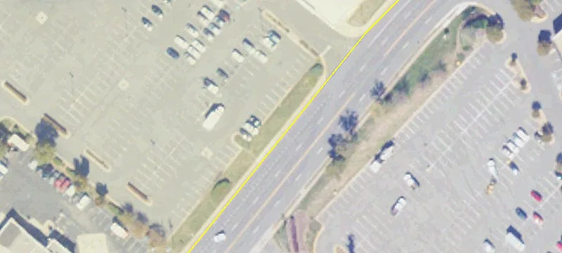 Retail Space in Manassas, VA