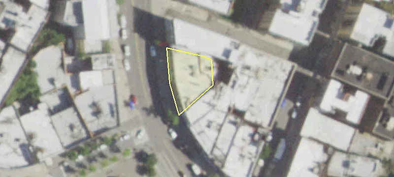 Retail Space Near Fordham University