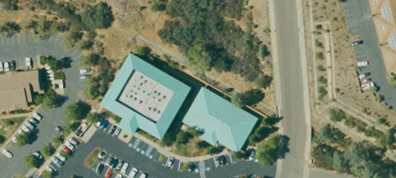 Improved Office/Medical Space Available