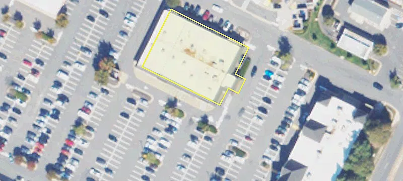 Retail Center on Lee Jackson