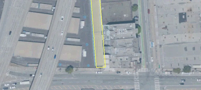 Industrial Space with Convenient Access