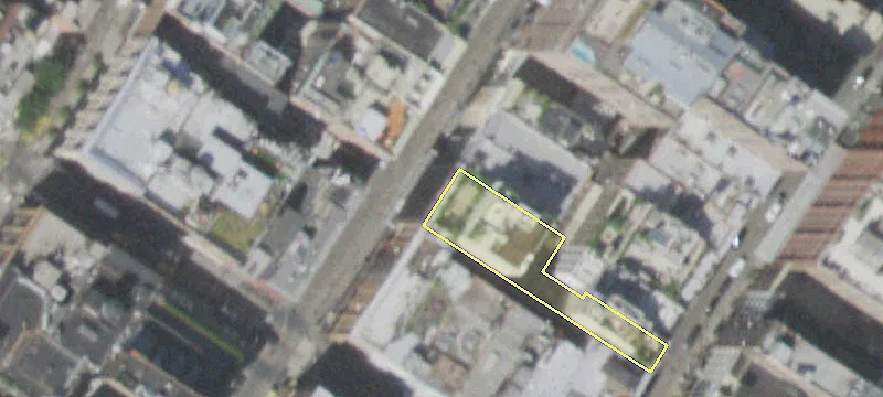 Retail Space on Greene Street